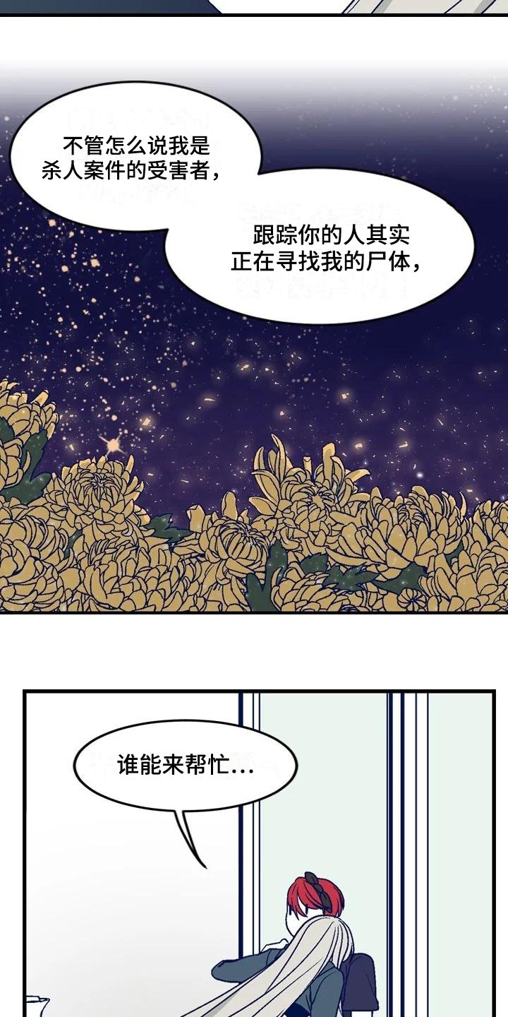 第16章：主要目的