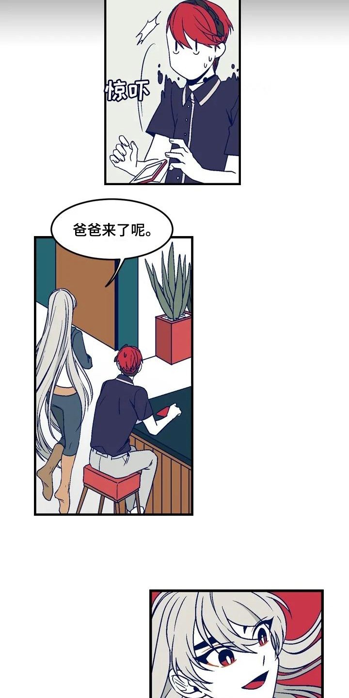 第17章：安排