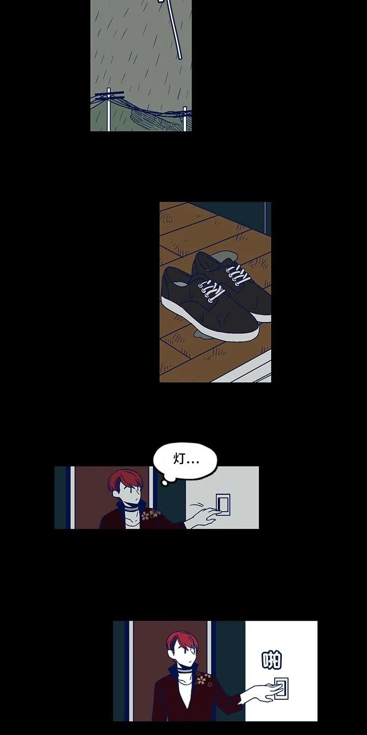 第2章：劝告