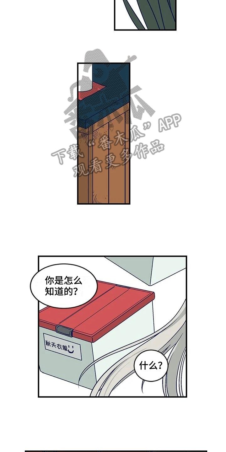 第22章：去墓地