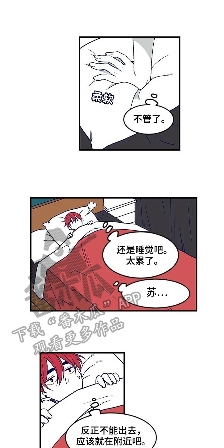 第28章：诅咒