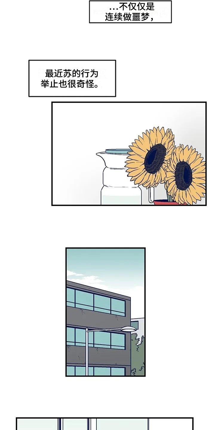 第29章：怪异