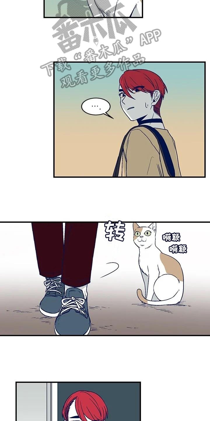 第30章：离家出走