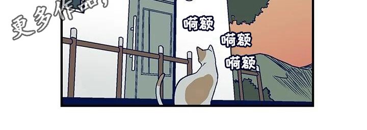 第30章：离家出走