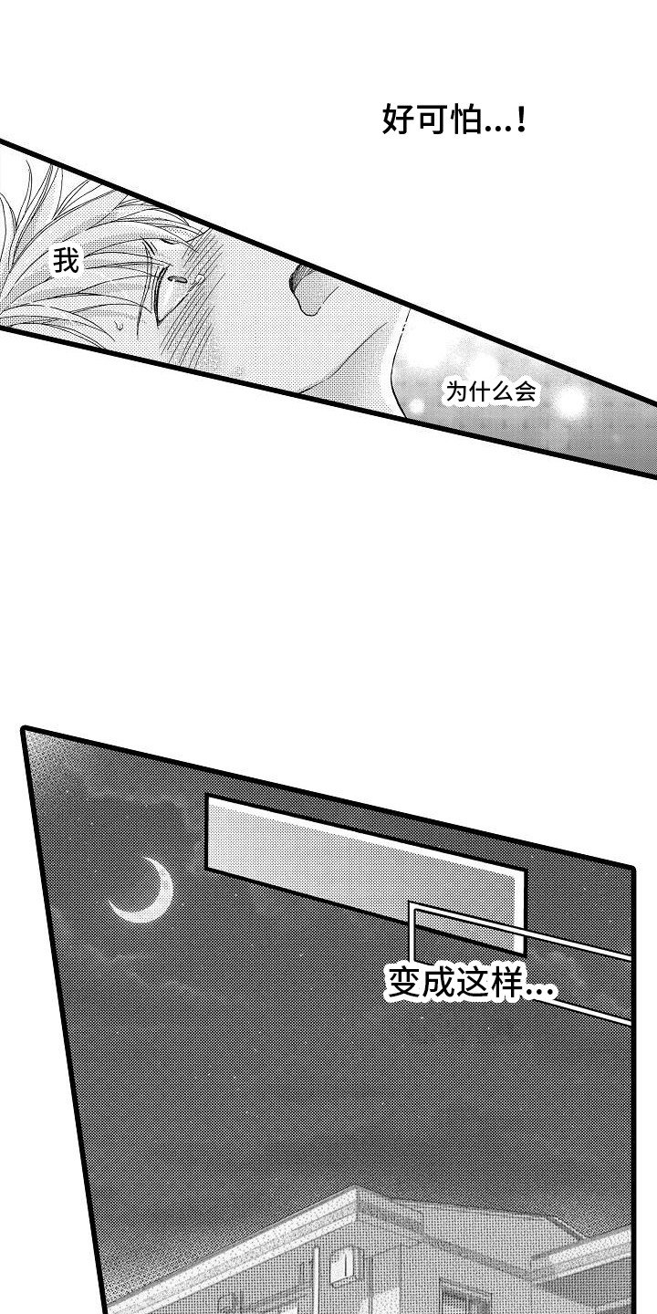 第1章：心意