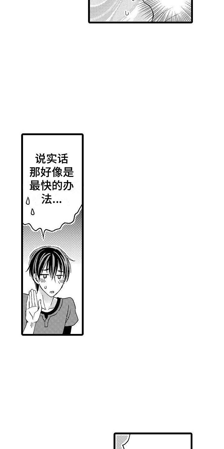 第3章：说出口
