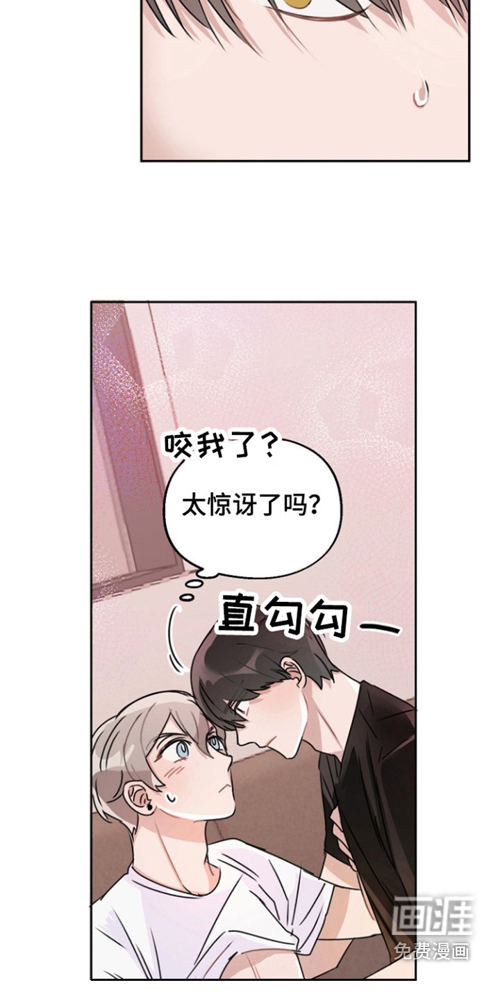 第15章：一起吧（完结）