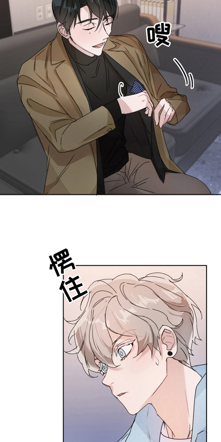 第3章：主演