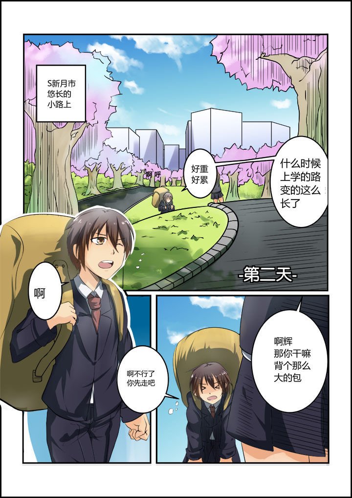 第1章：