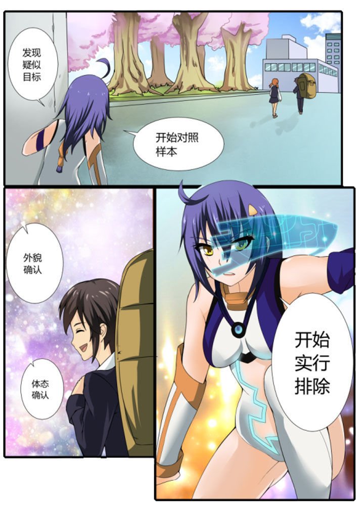第1章：