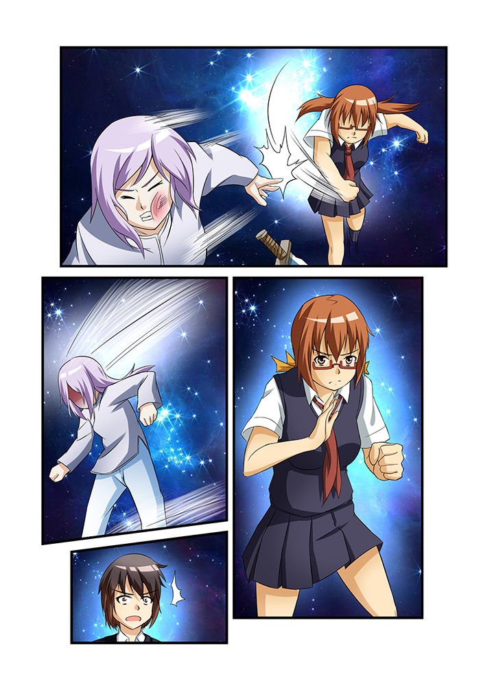 第31章：