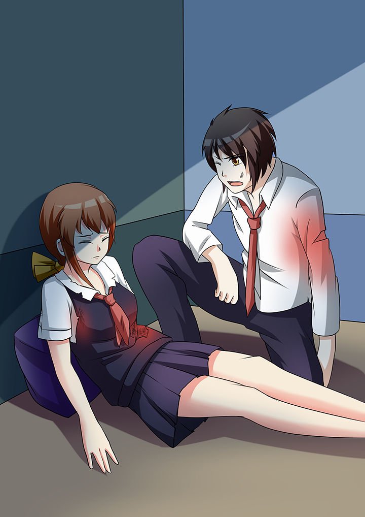 第33章：