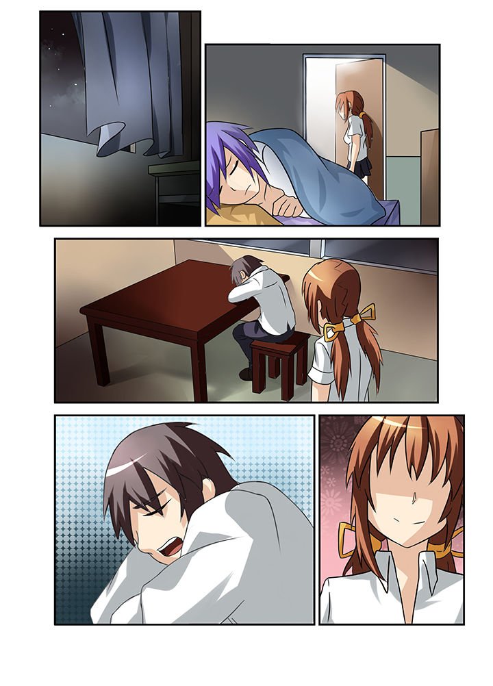 第38章：