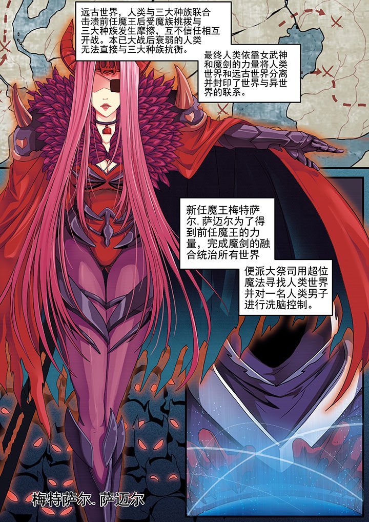 第1章：