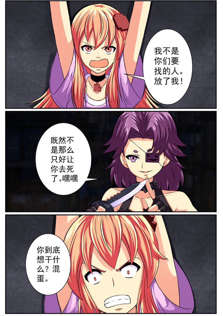 第86章：完结