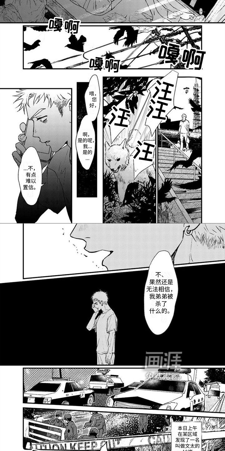 第11章：糟糕的消息