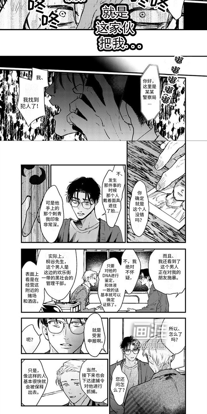 第13章：自由的音乐
