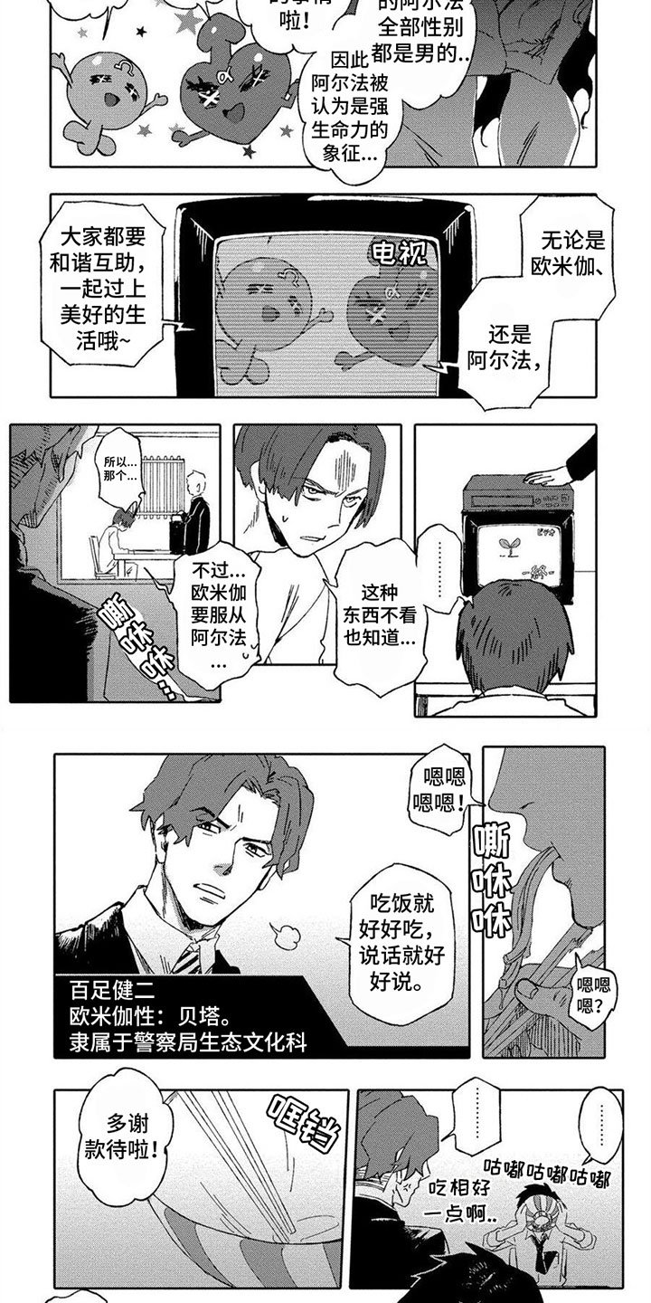 第1章：工作