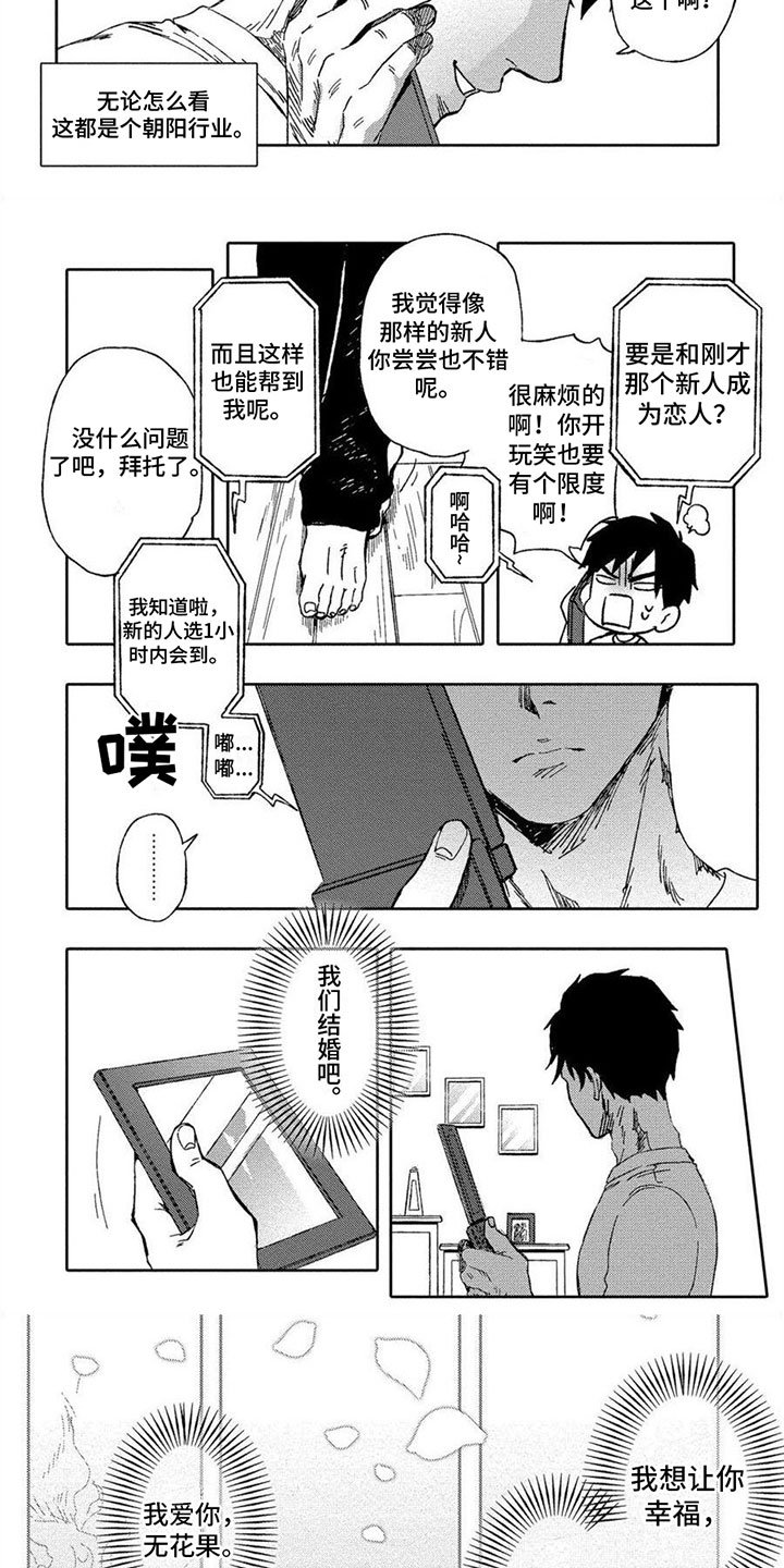 第2章：抱怨