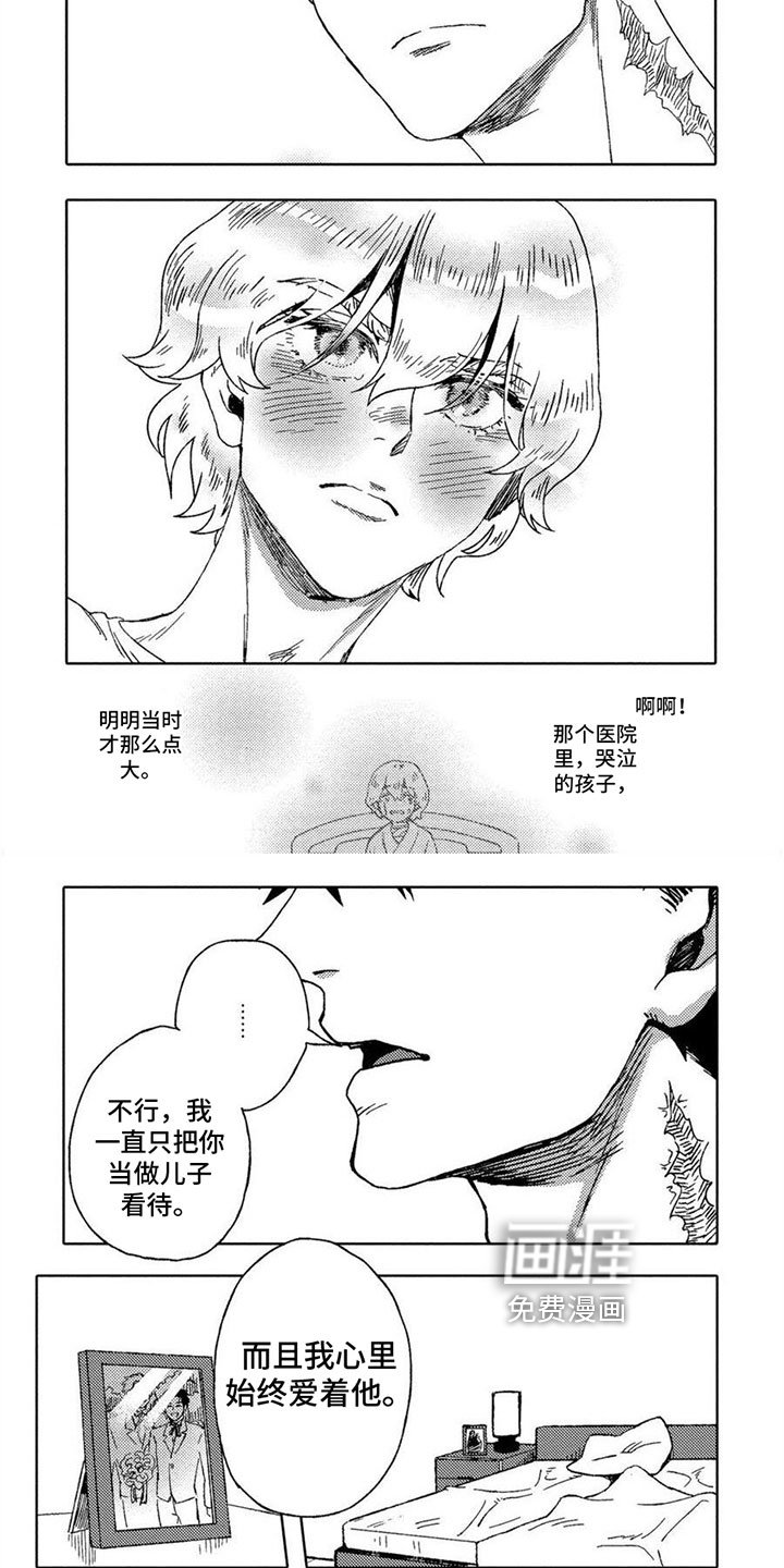 第20章：坦白