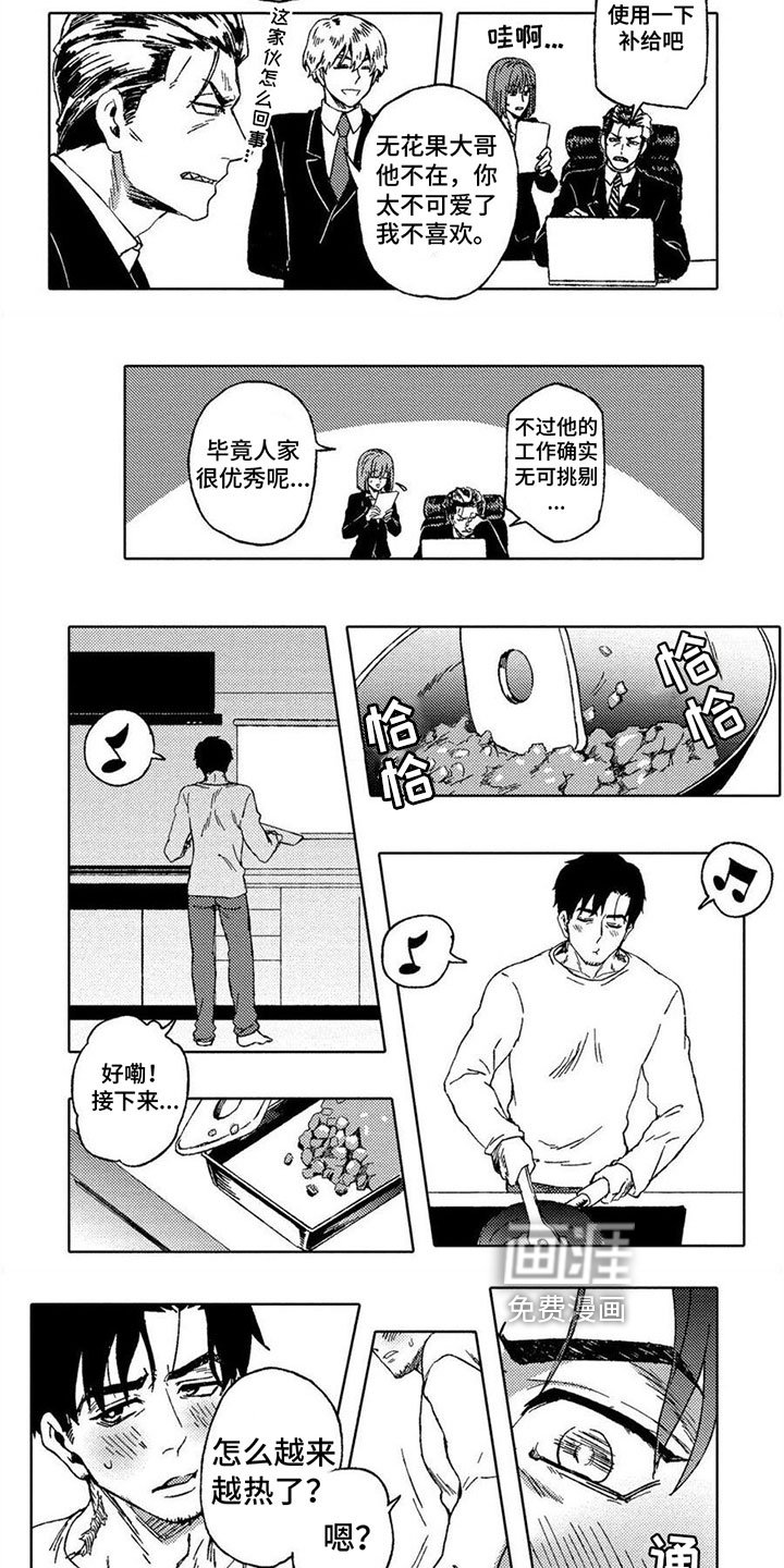 第21章：症状