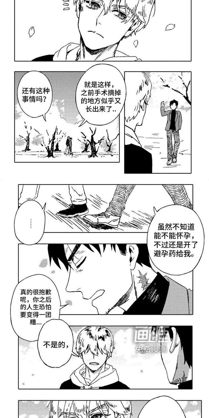 第23章：幸福