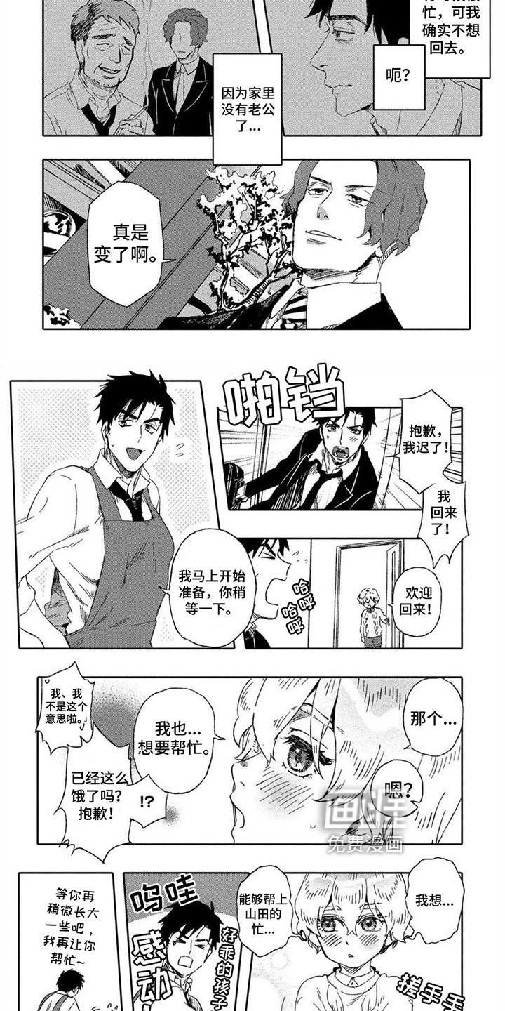 第6章：变化
