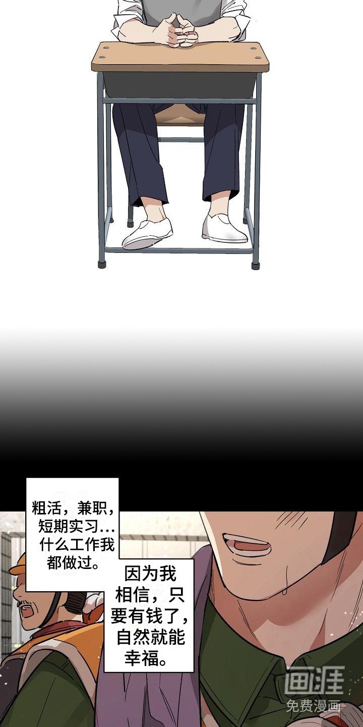 第10章：迷茫 