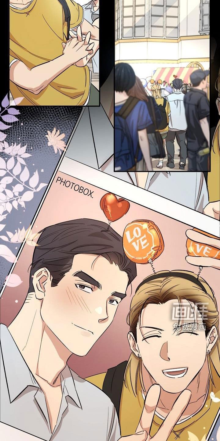 第15章：来我家