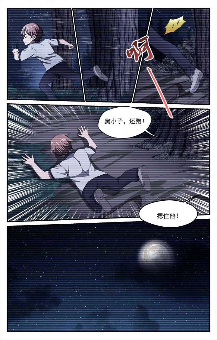 第41章：同情