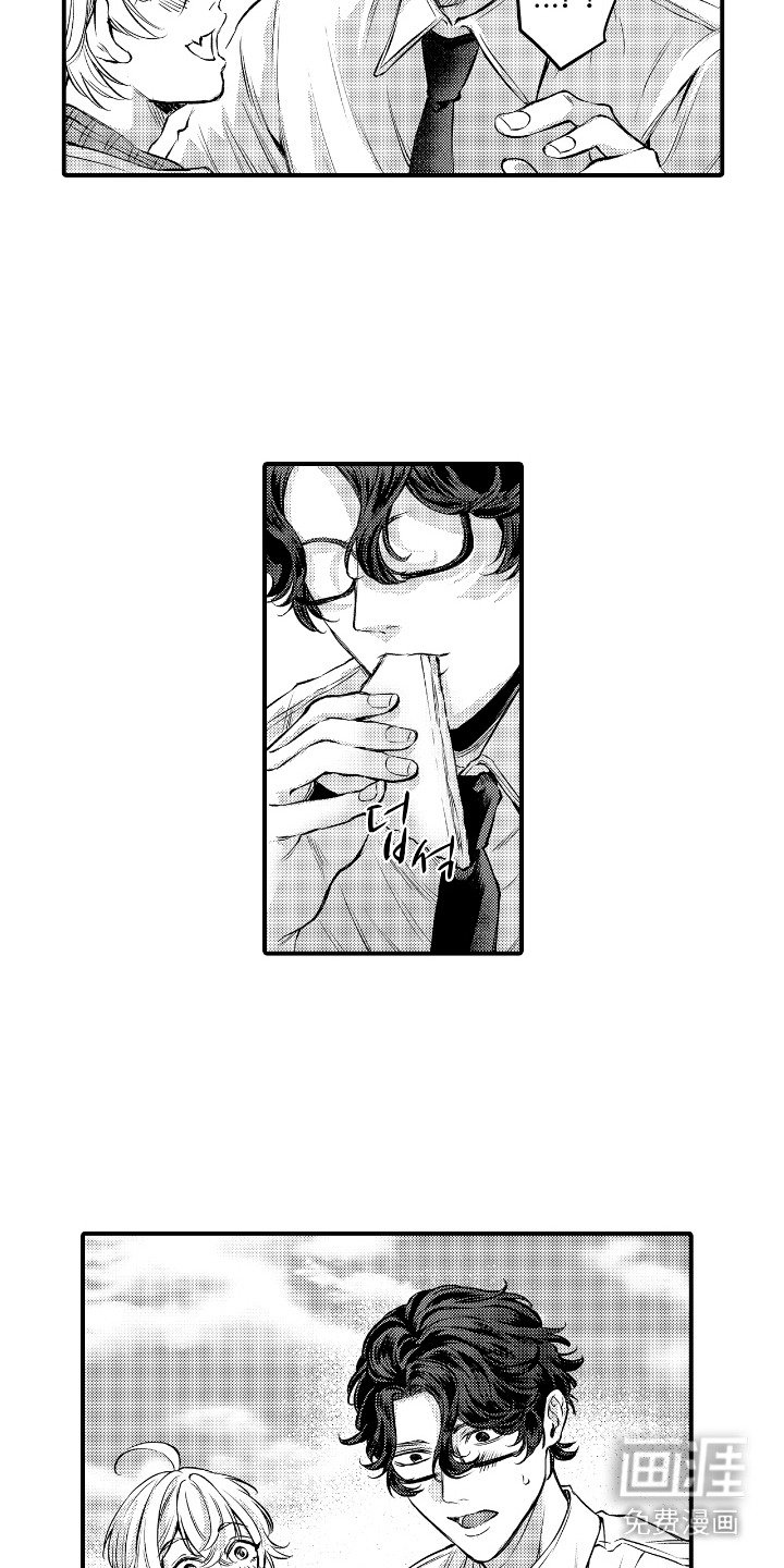 第21章：野餐