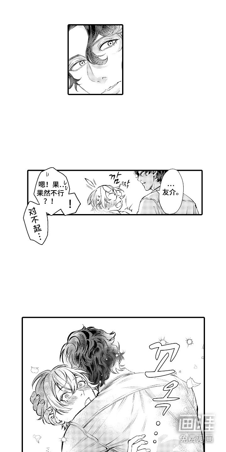 第7章：心跳加速