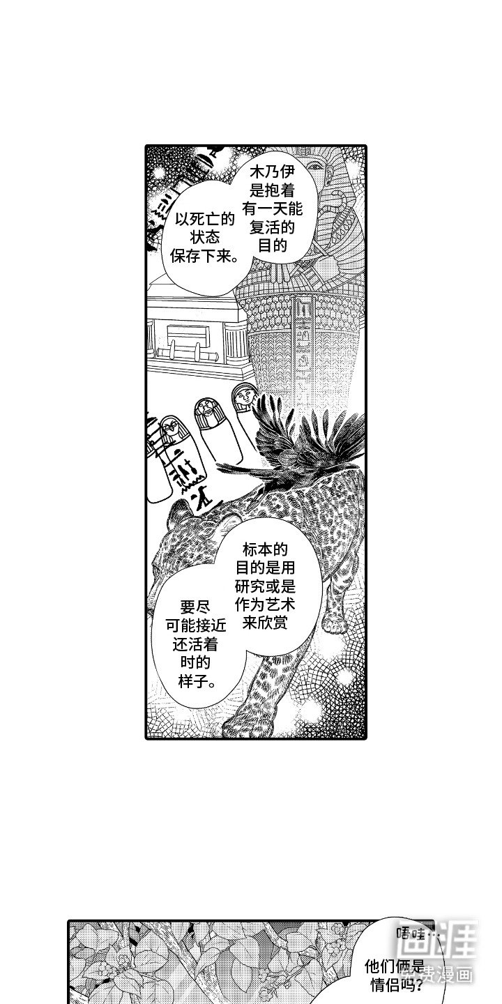第7章：心跳加速