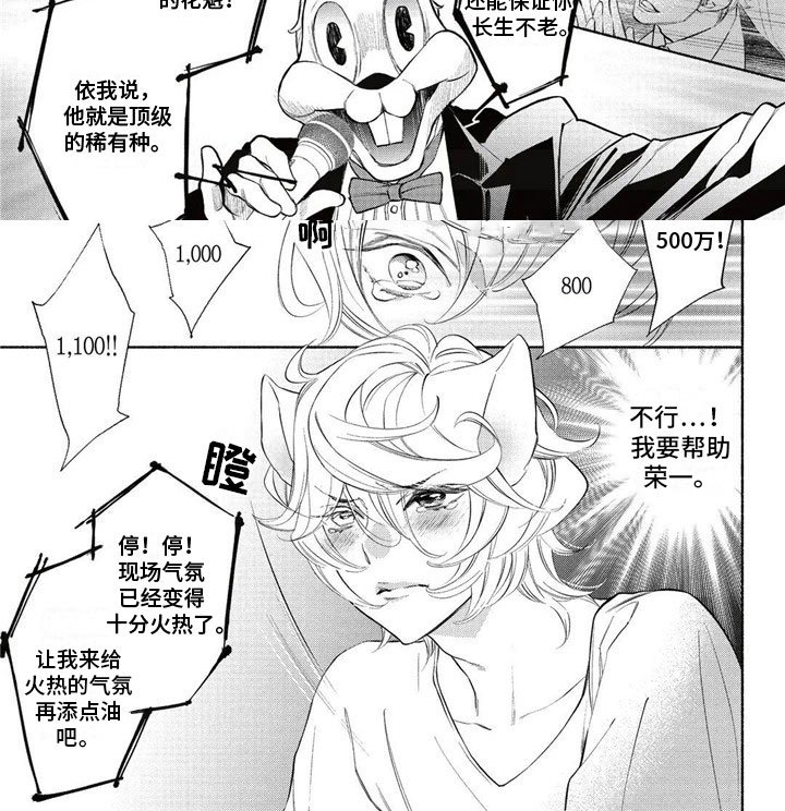 第10章：拍卖