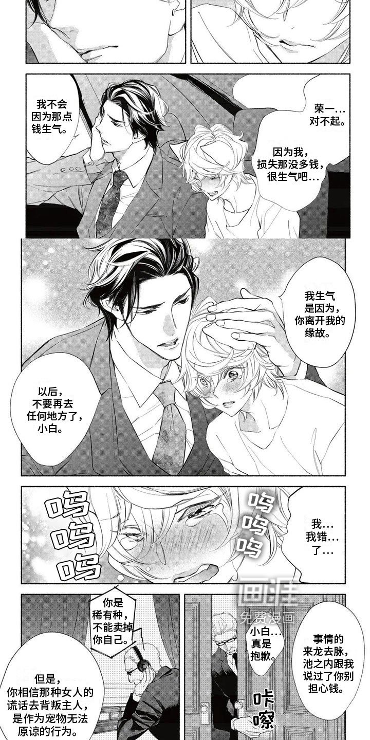 第11章：救出
