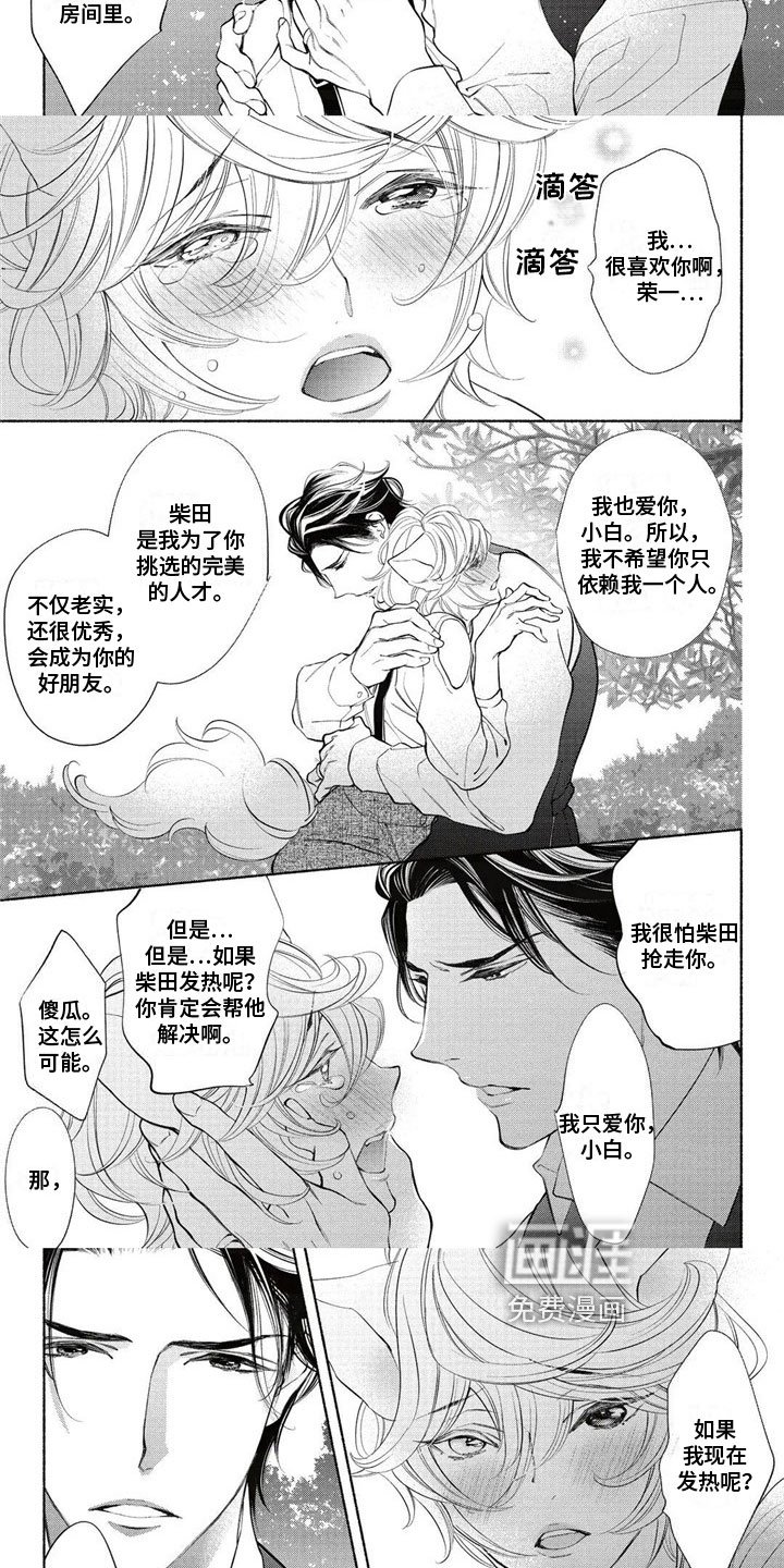 第14章：回答