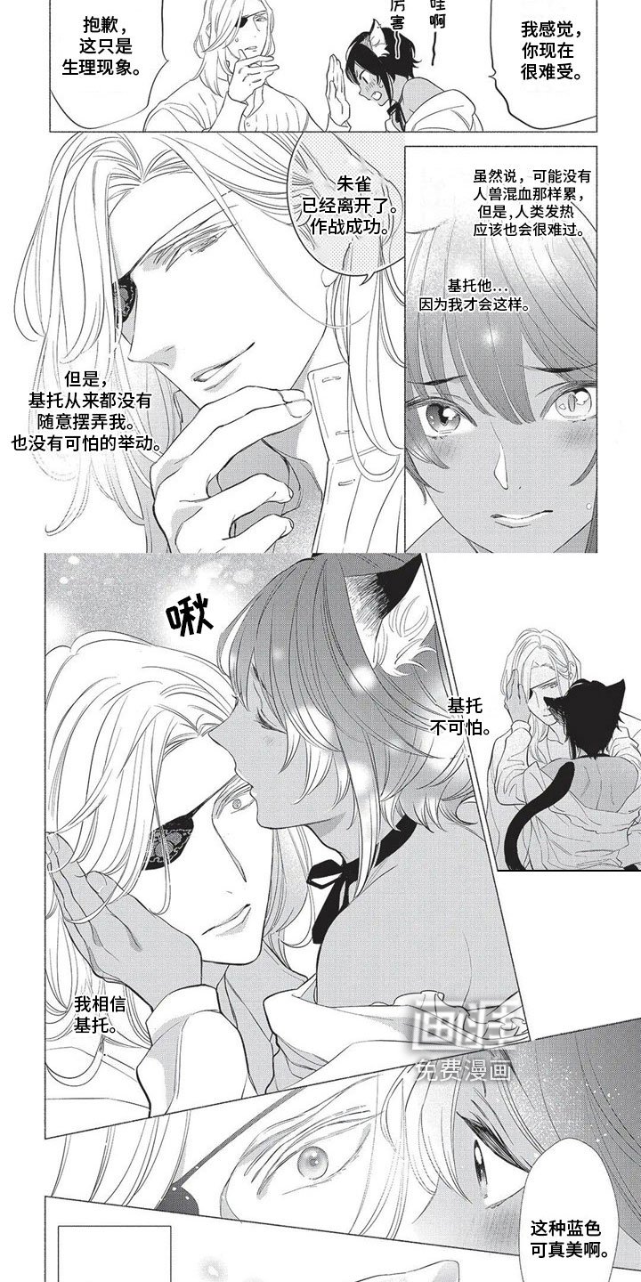 第19章：散步