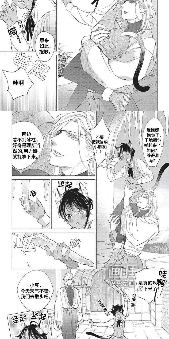 第19章：散步