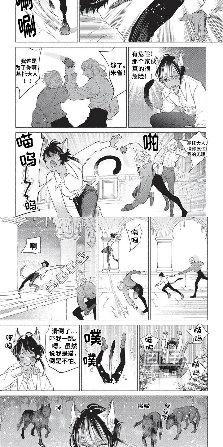 第23章：保护