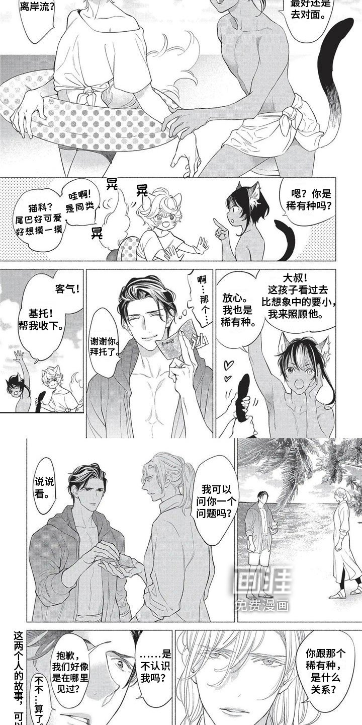 第28章：【番外】主意