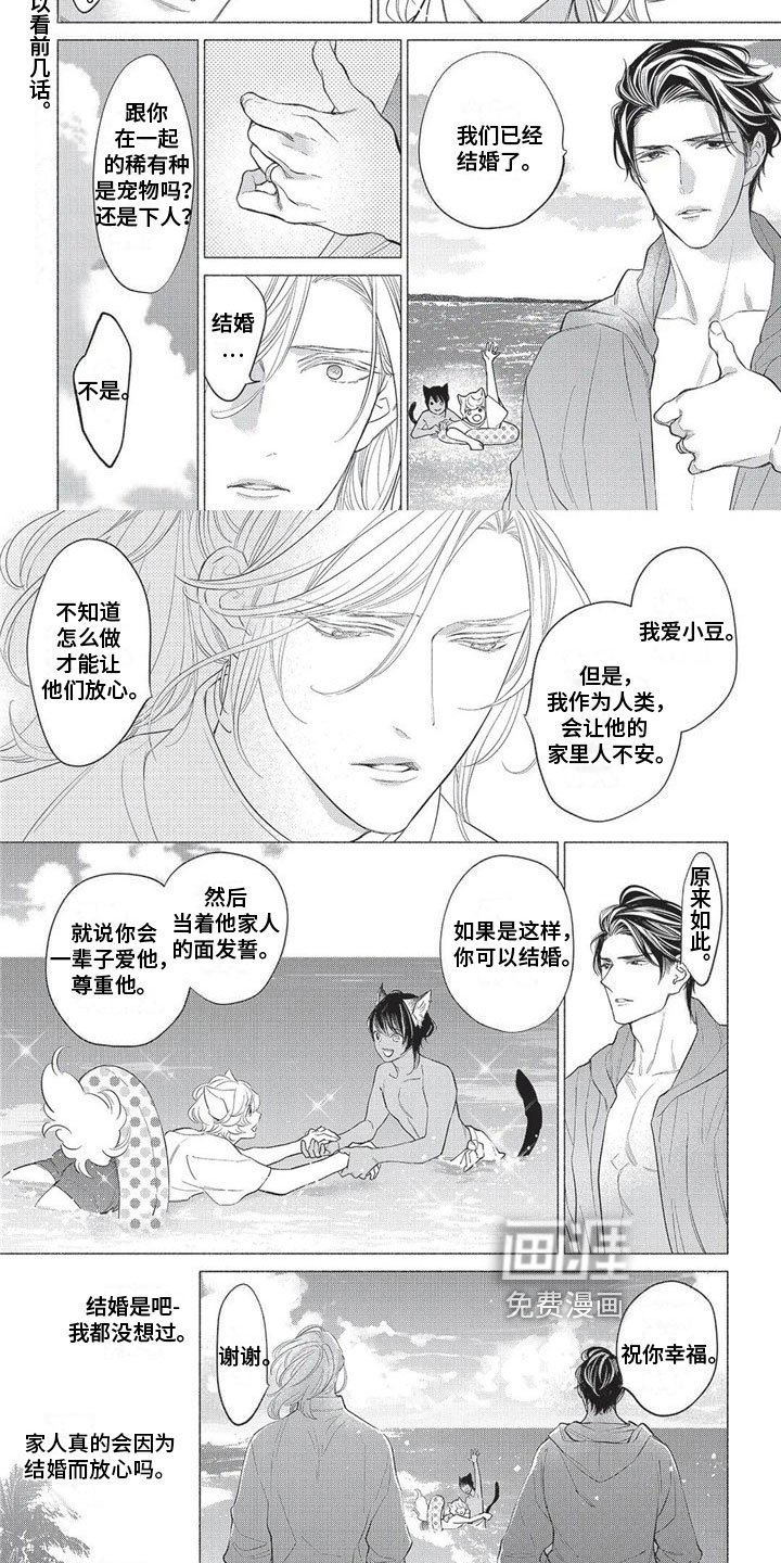 第28章：【番外】主意