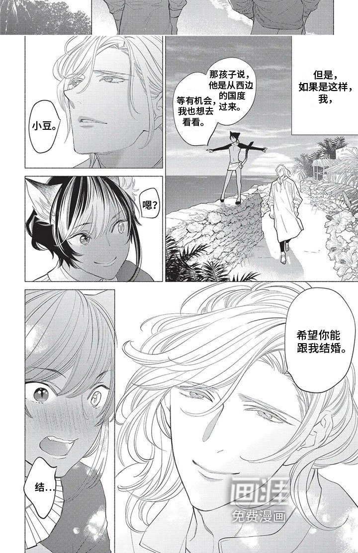 第28章：【番外】主意