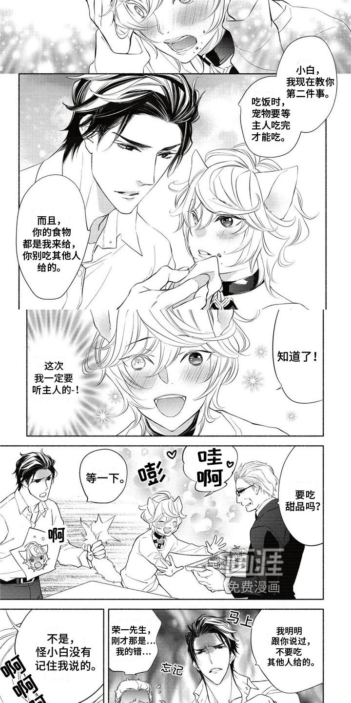 第4章：约定