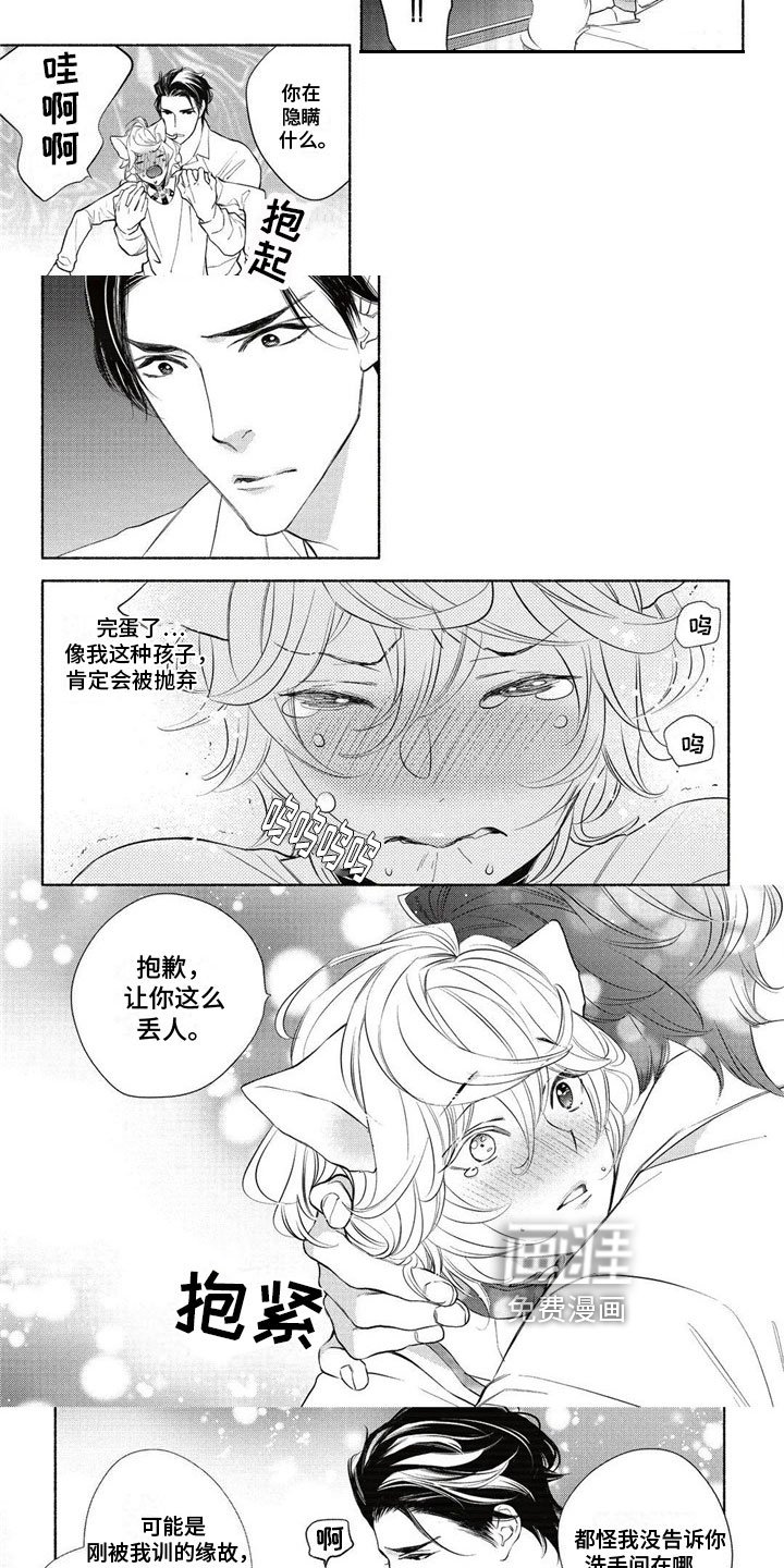 第4章：约定