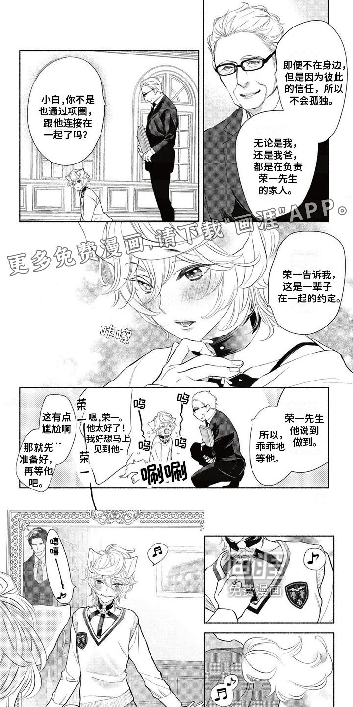 第6章：走散