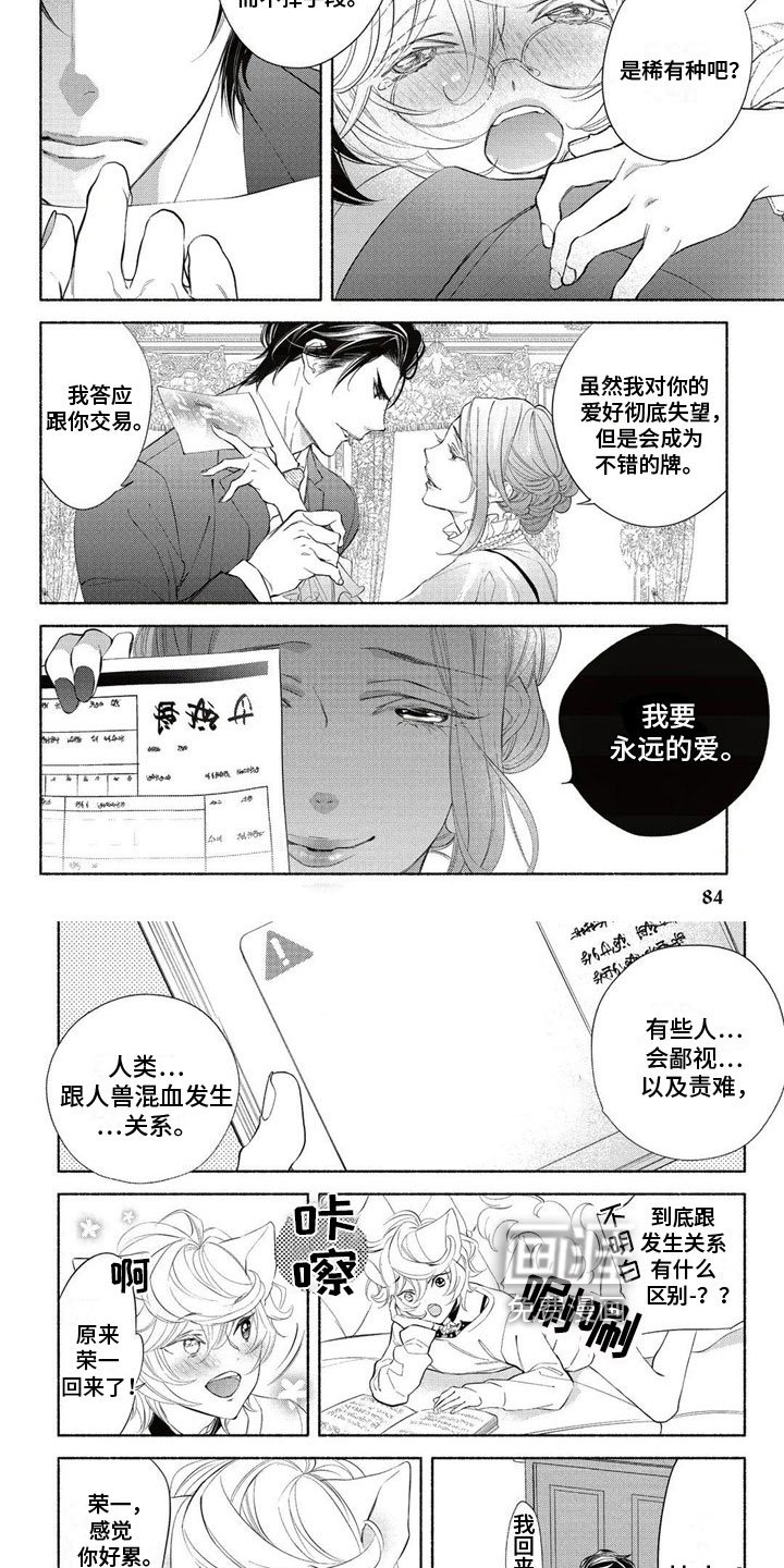 第8章：阴谋