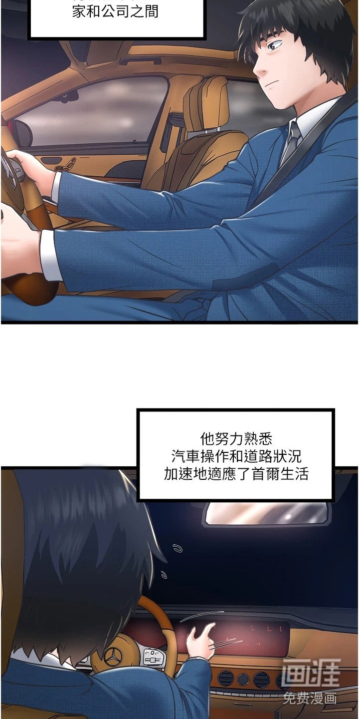 第11章：适应期