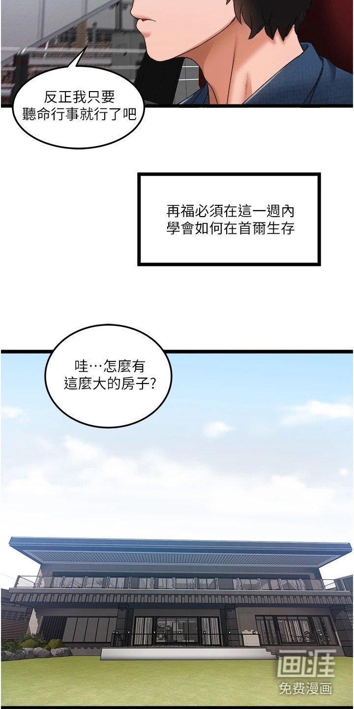 第6章：第三任妻子