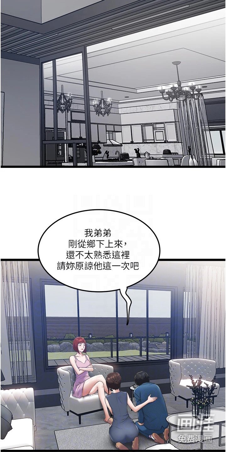 第7章：低声下气