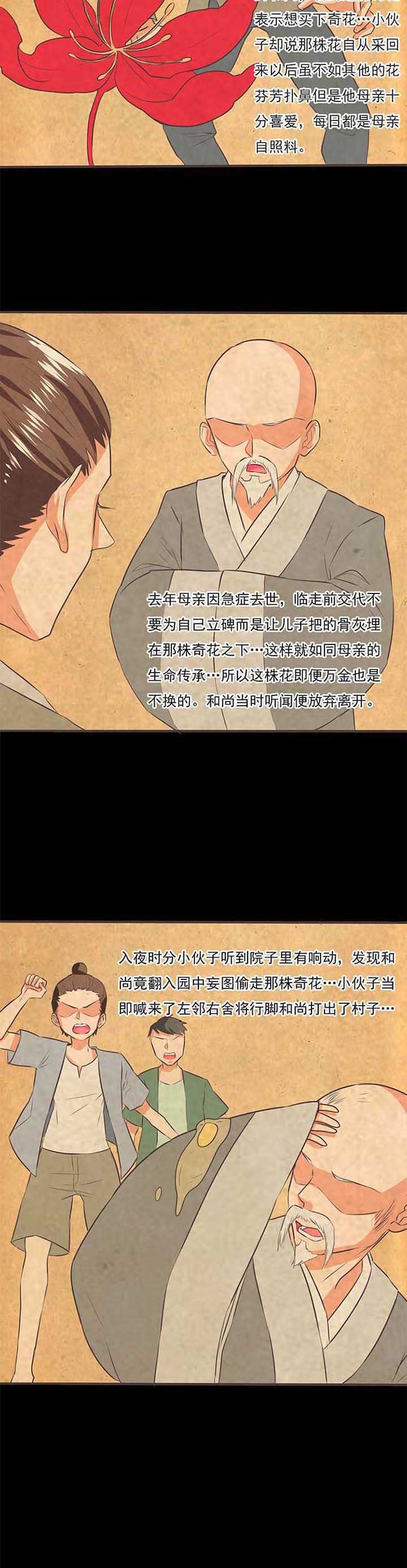 第37章：噬魂花1